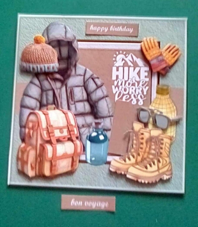 Gallery Item Handmade Craft Photo