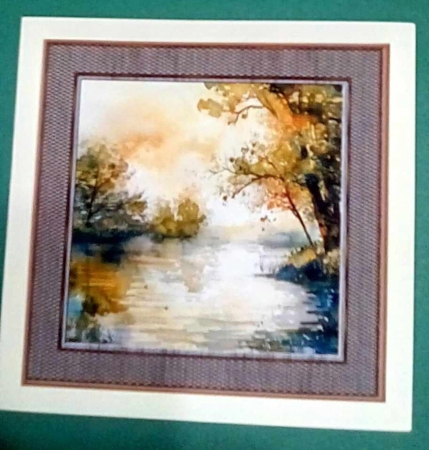 Kit Male Card Toppers & Insert by Benita Jenkinson