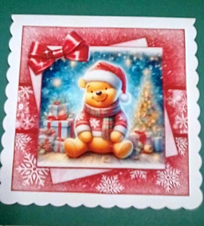 cup1384819_104105 - Magical Christmas Mini Kit 2 7X7
