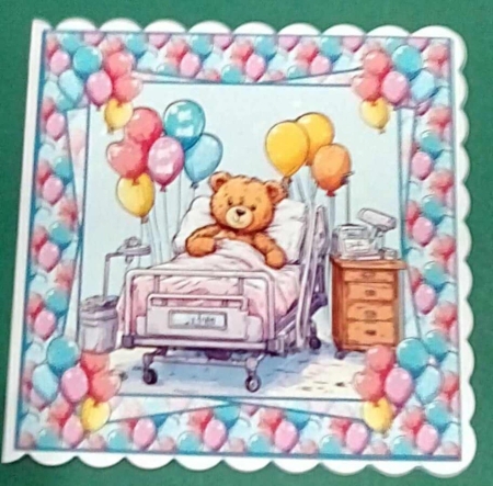 Gallery Item Handmade Craft Photo