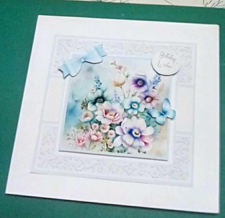 Mystical Bouquets by Benita Jenkinson
