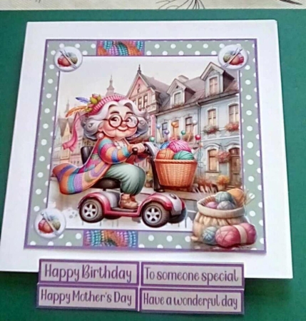 Gallery Item Handmade Craft Photo