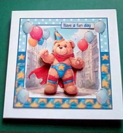 Gallery Item Handmade Craft Photo