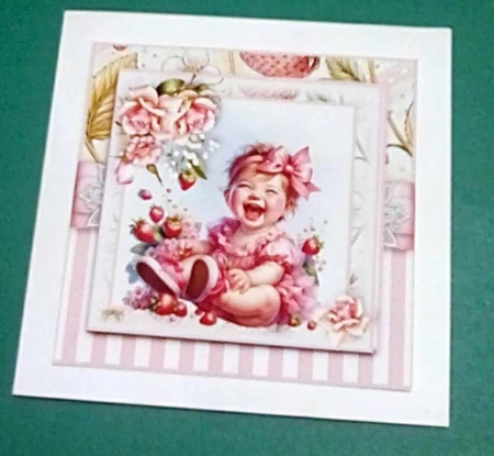 Laugh Out Loud by Benita Jenkinson