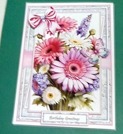 Beautiful Floral Collection by Benita Jenkinson