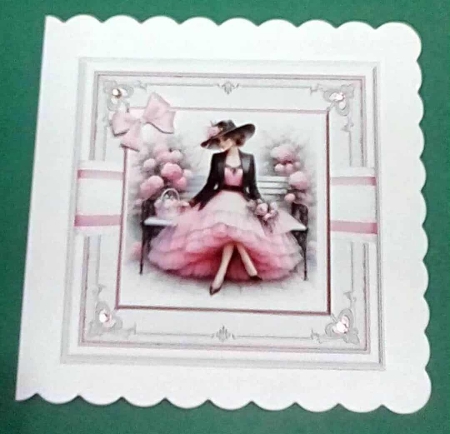 Gallery Item Handmade Craft Photo