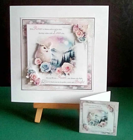May Your Dreams Take Flight by Benita Jenkinson