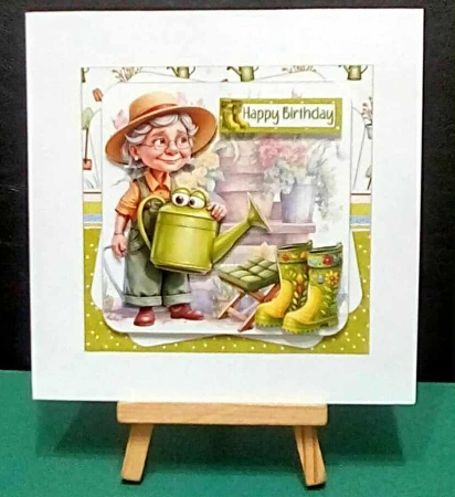 cup1395000_1209 - 7x7 Grandma loves her garden choice of four mini kit