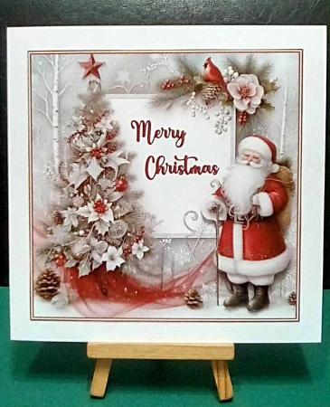 Santa Bundle Kit by Benita Jenkinson