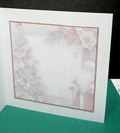 Santa Bundle Kit by Benita Jenkinson