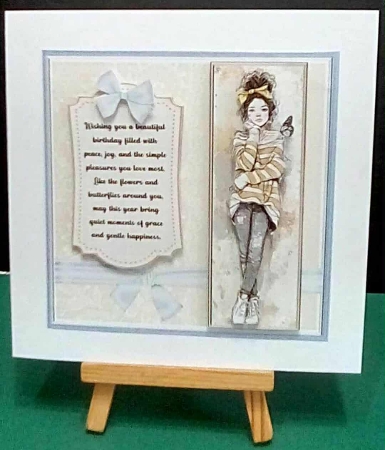 A Simple Life 2 by Benita Jenkinson