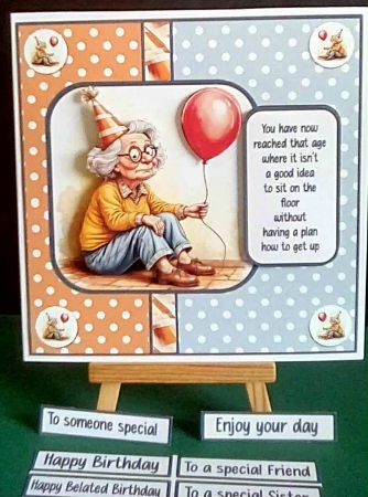 Dont sit on the floor by Benita Jenkinson