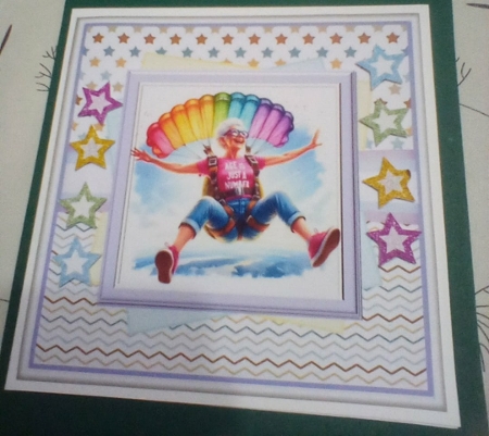 Gallery Item Handmade Craft Photo