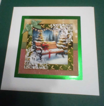 Gallery Item Handmade Craft Photo