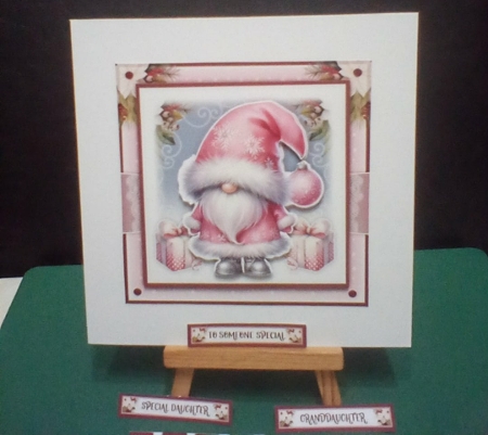 Gallery Item Handmade Craft Photo