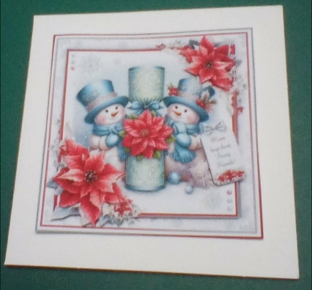 Have A Cracking Cristmas! by Benita Jenkinson