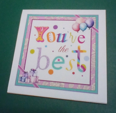 Gallery Item Handmade Craft Photo