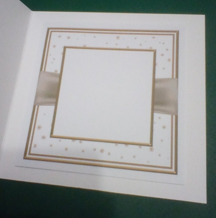Retro Christmas Insert 7,8,9,10,11 & 12 by Benita Jenkinson