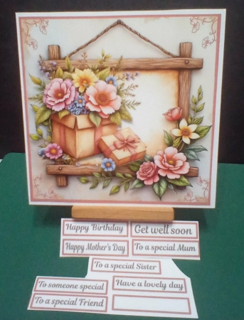Gallery Item Handmade Craft Photo