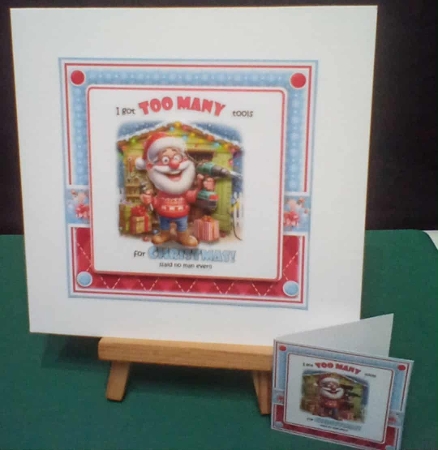 Gallery Item Handmade Craft Photo