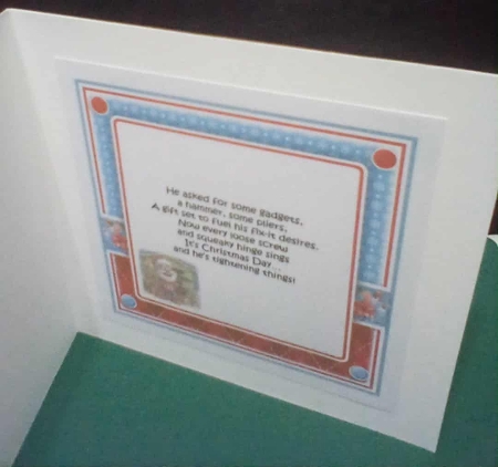 Gallery Item Handmade Craft Photo