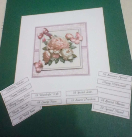 Gallery Item Handmade Craft Photo