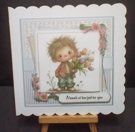Gallery Item Handmade Craft Photo