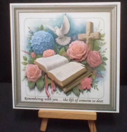 Memories of the little things by Benita Jenkinson