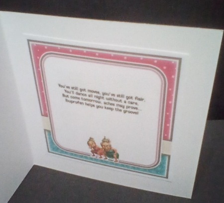 Twerking Mini Kit by Benita Jenkinson