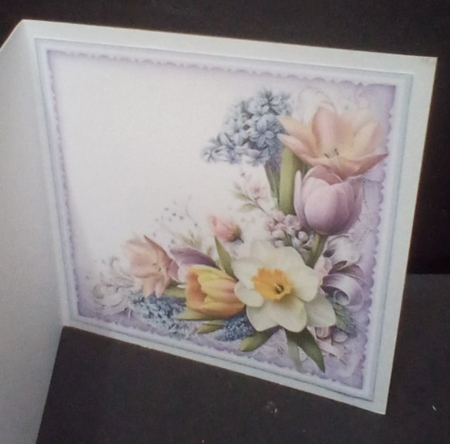 A Beautiful Day 2 Mini Kit by Benita Jenkinson