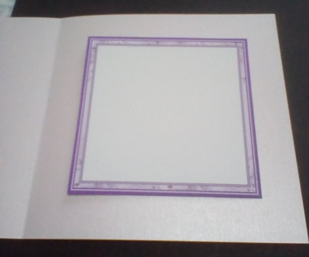 Minikit Soft Lavender by Benita Jenkinson