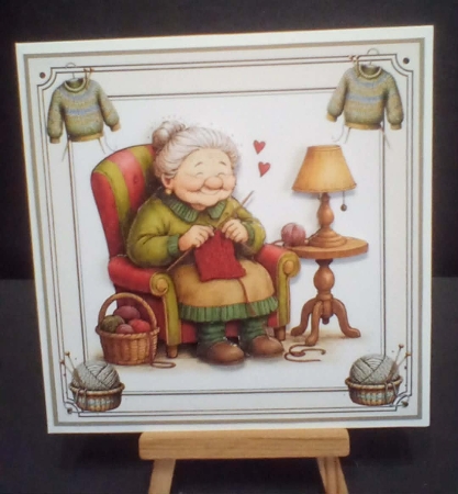 Gallery Item Handmade Craft Photo