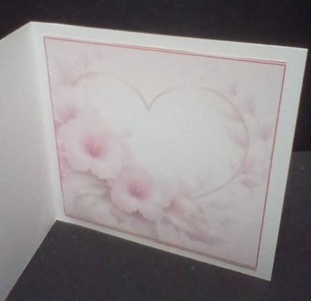 Hearts & Flowers Mini Kit 3 by Benita Jenkinson