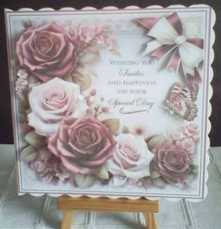 Smiles And Happiness 2 Mini Kit by Benita Jenkinson
