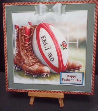 Mens Birthday/Fathers day set 1 2026 by Benita Jenkinson