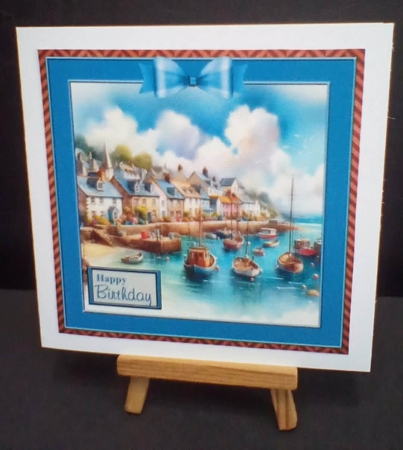 Mens Birthday/Fathers day set 1 2026 by Benita Jenkinson