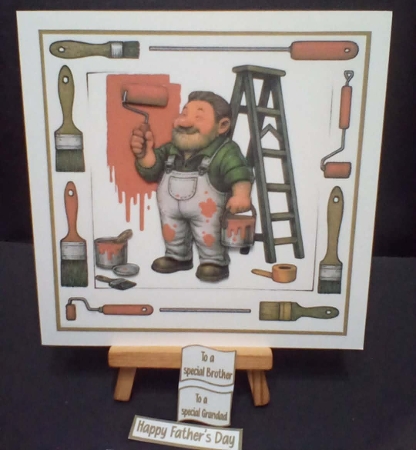 Gallery Item Handmade Craft Photo