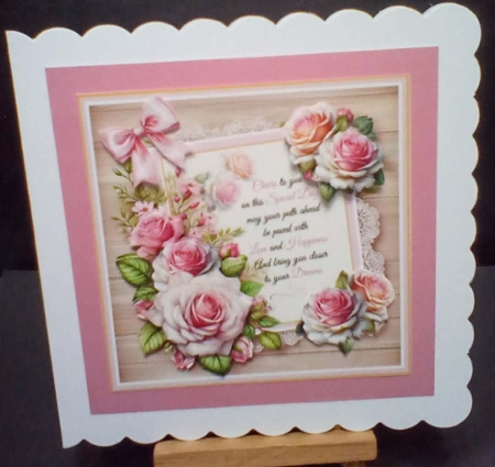 Cheers To You 2 Mini Kit by Benita Jenkinson