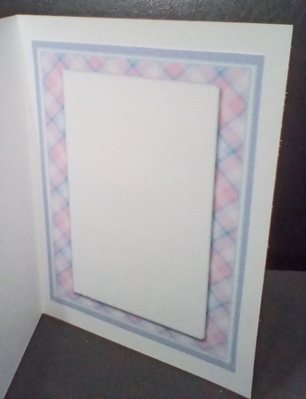 5x7 ~ Peppa Birthday Girl by Benita Jenkinson