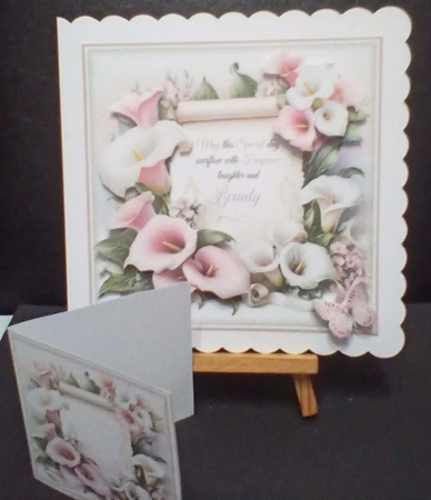 Laughter And Beauty 3 Mini Kit by Benita Jenkinson