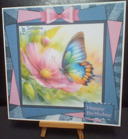 FEMALE KIT A BIRTHDAY & MOTHERSDAY by Benita Jenkinson