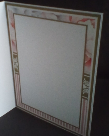 Spring Flowers Mini Kit 5x7 (3) by Benita Jenkinson