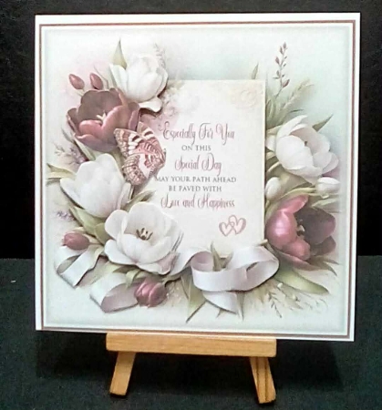 Especially For You Mini Kit Collection by Benita Jenkinson