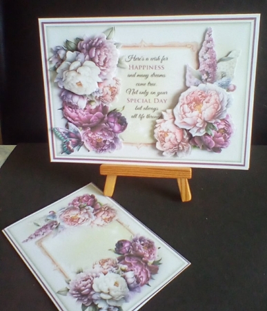 Happiness 3 Mini Page Kit by Benita Jenkinson