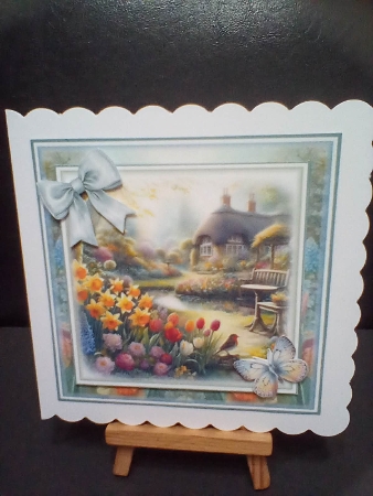 Spring Season Mini Kit by Benita Jenkinson