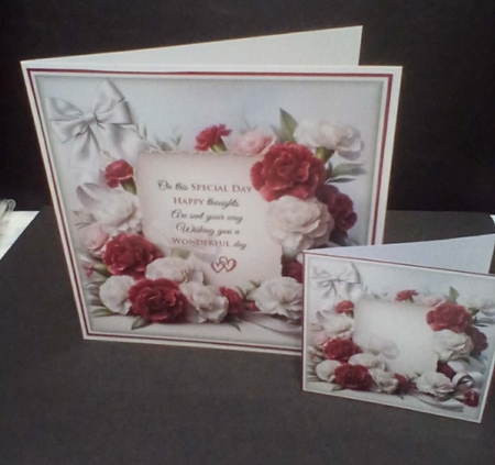 Happy Thoughts 4 Mini Kit by Benita Jenkinson
