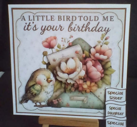 cup1432585_7172 - A little bird told me its your birthday