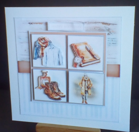 Gallery Item Handmade Craft Photo