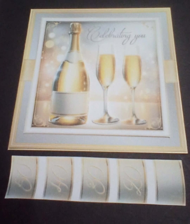 Celebrating you by Benita Jenkinson