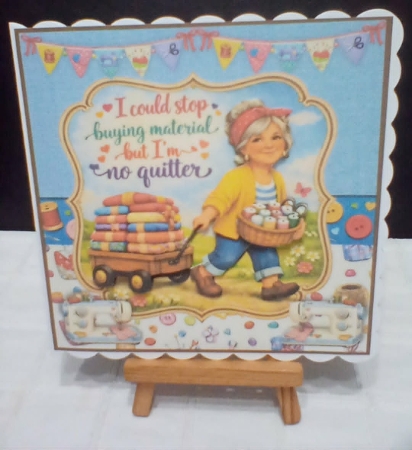 Gallery Item Handmade Craft Photo